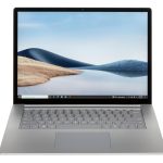 surface laptop4
