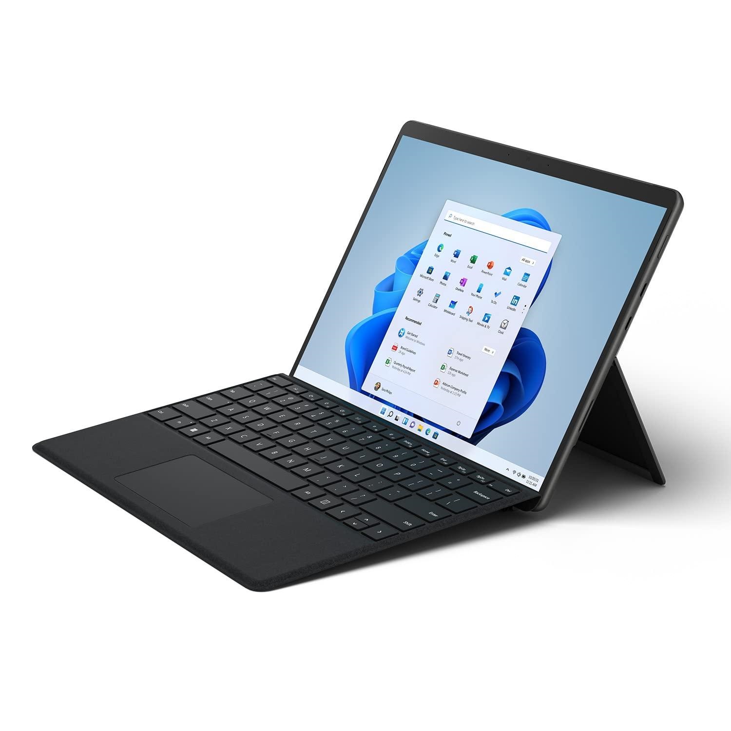 eZaisT3vM surface pro 8 - تصویر 1