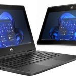 Hp Fortis 11G9