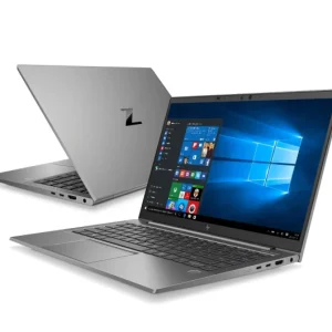 Hp zbook firefly G8