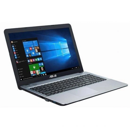 لپ تاپ Asus X541UVX