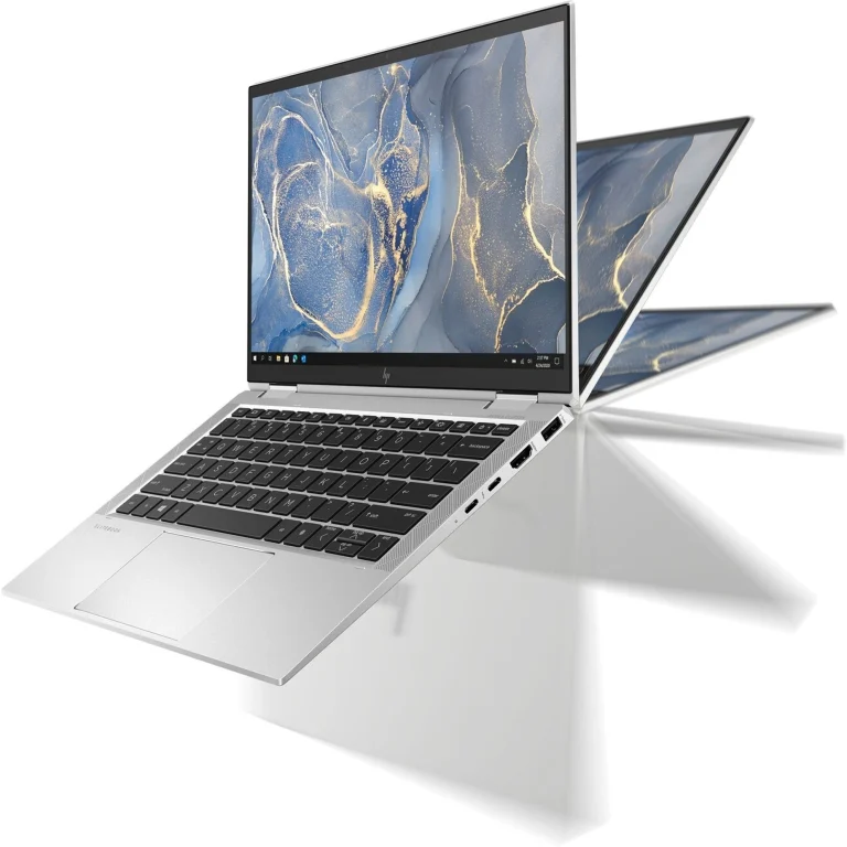 لپ تاپ HP EliteBook 1030 G8 x360
